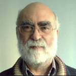 Julio Rogero