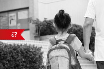 mejorar la relación con las familias