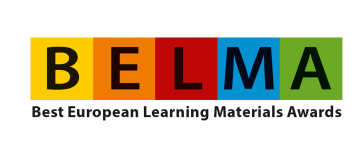 Logo Premio Belma Zoom