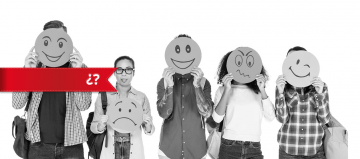 Què hem d'entendre per educació emocional?