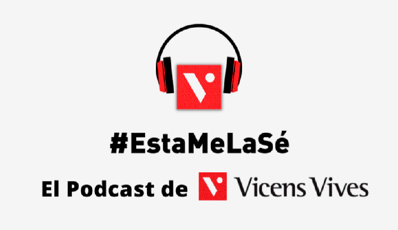 El Podcast de Vicens Vives