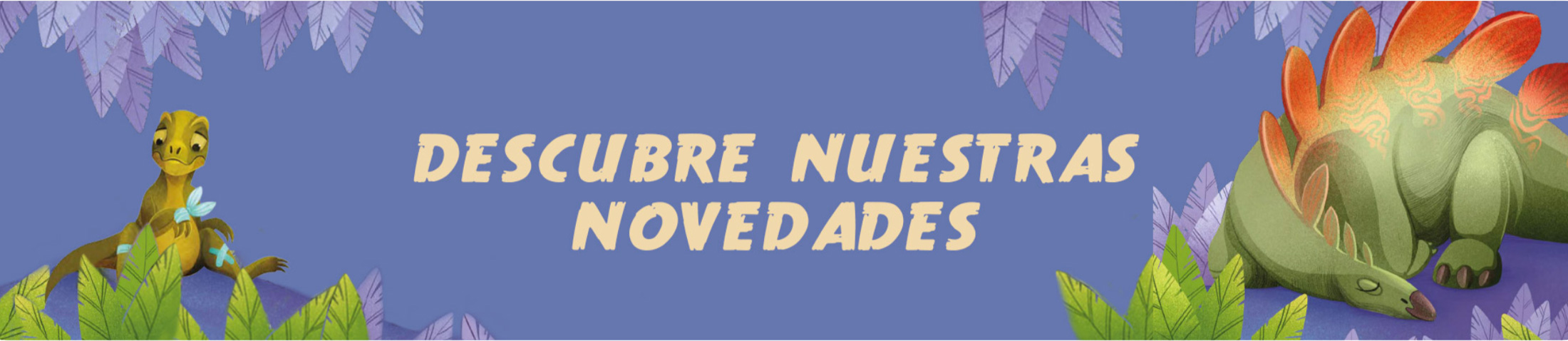 VV Kids - Descubre nuestras novedades