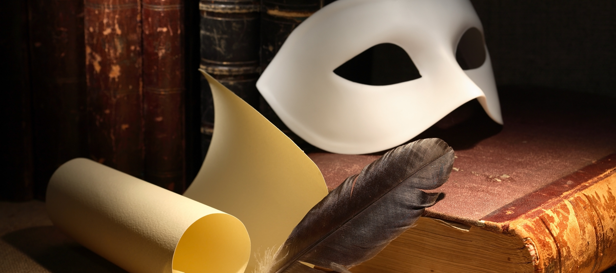 5 ideas para descubrir a Molière en el aula