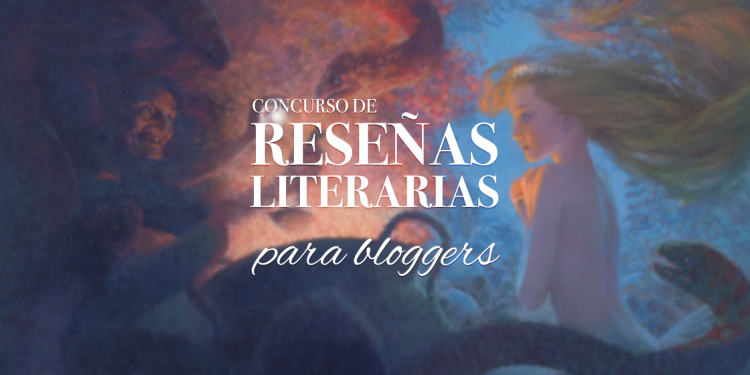 Concurso de reseñas literarias: ¡Tu pasión por la literatura tiene premio!