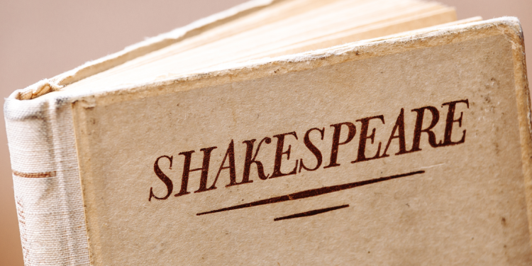 5 propuestas para descubrir a Shakespeare en el aula