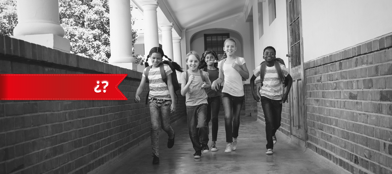 ¿Cuáles son claves de un centro educativo excelente?