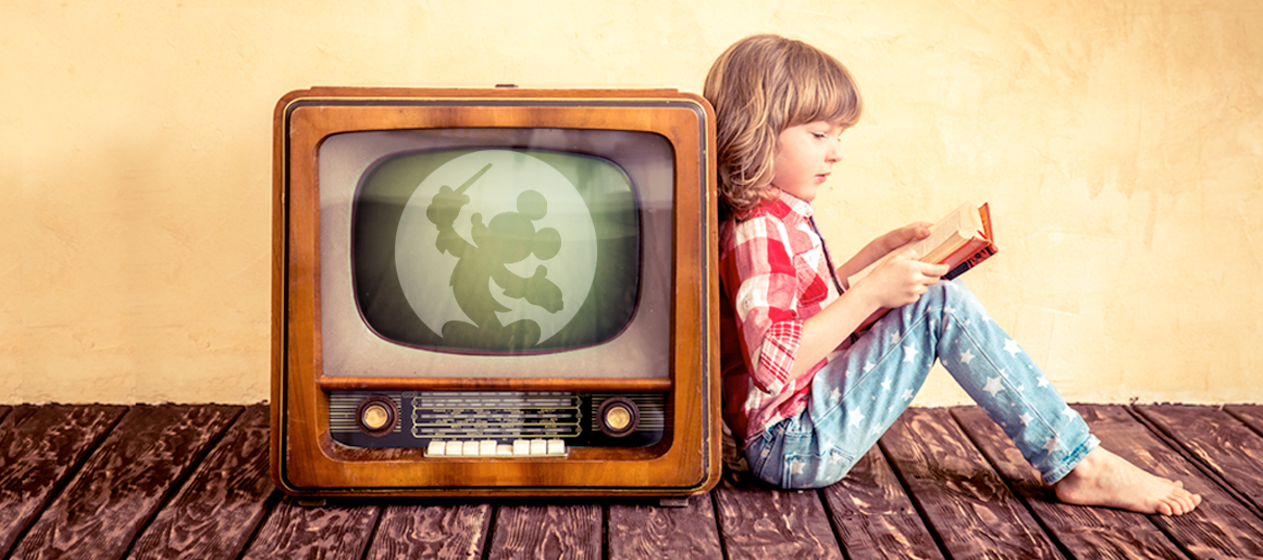 5 clàssics en dibuixos animats amb propostes didáctiques