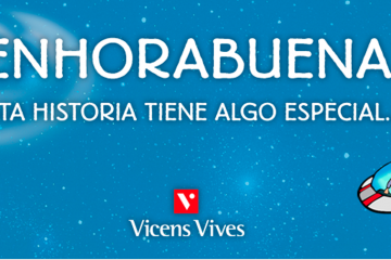 Un lobo cansado de ser malo, ganador del concurso Reinventa los clásicos