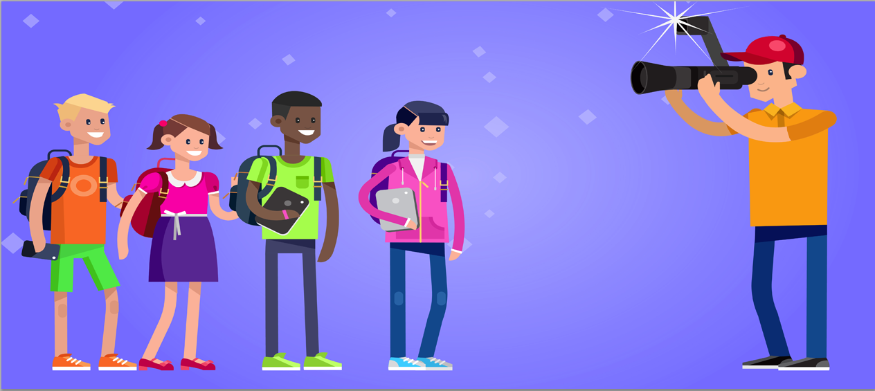Vídeos: un recurso educativo muy útil en el aula