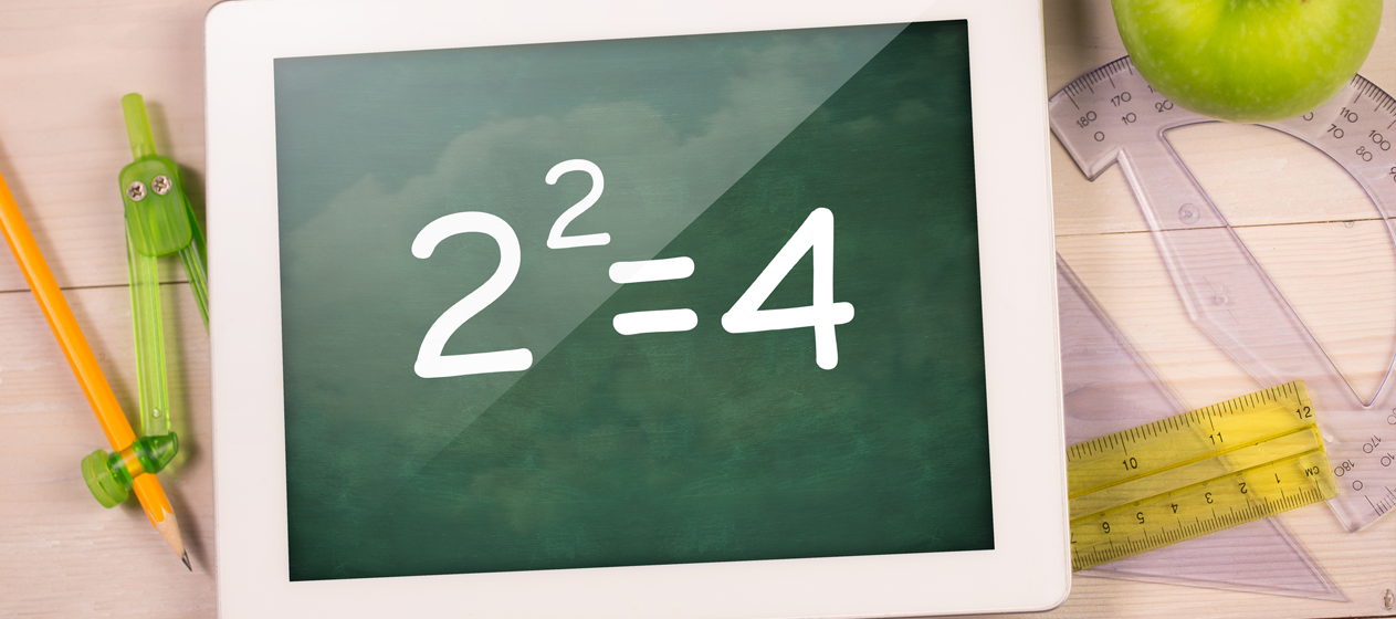 5 aplicaciones para gamificar las matemáticas