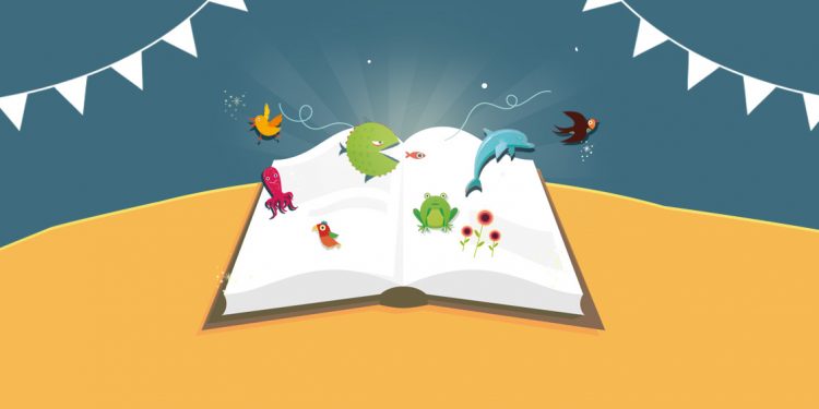 7 libros infantiles para regalar el Día del Libro