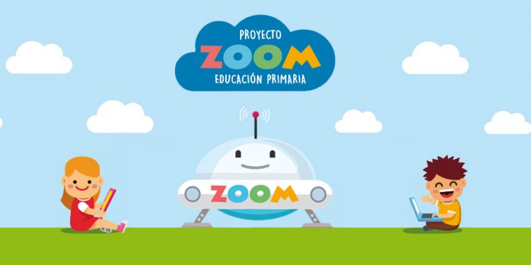 ZOOM Primaria: ¡un viaje de motivación y descubrimiento!