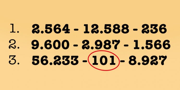 La comprensión de las consignas matemáticas: por qué romper los patrones establecidos