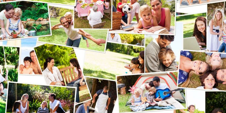 ¡Celebra con libros infantiles el Día Internacional de las Familias!