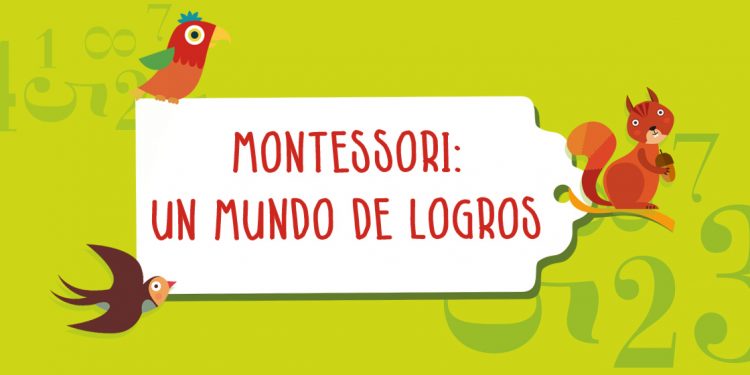 ¡Nuevos materiales para un verano Montessori!