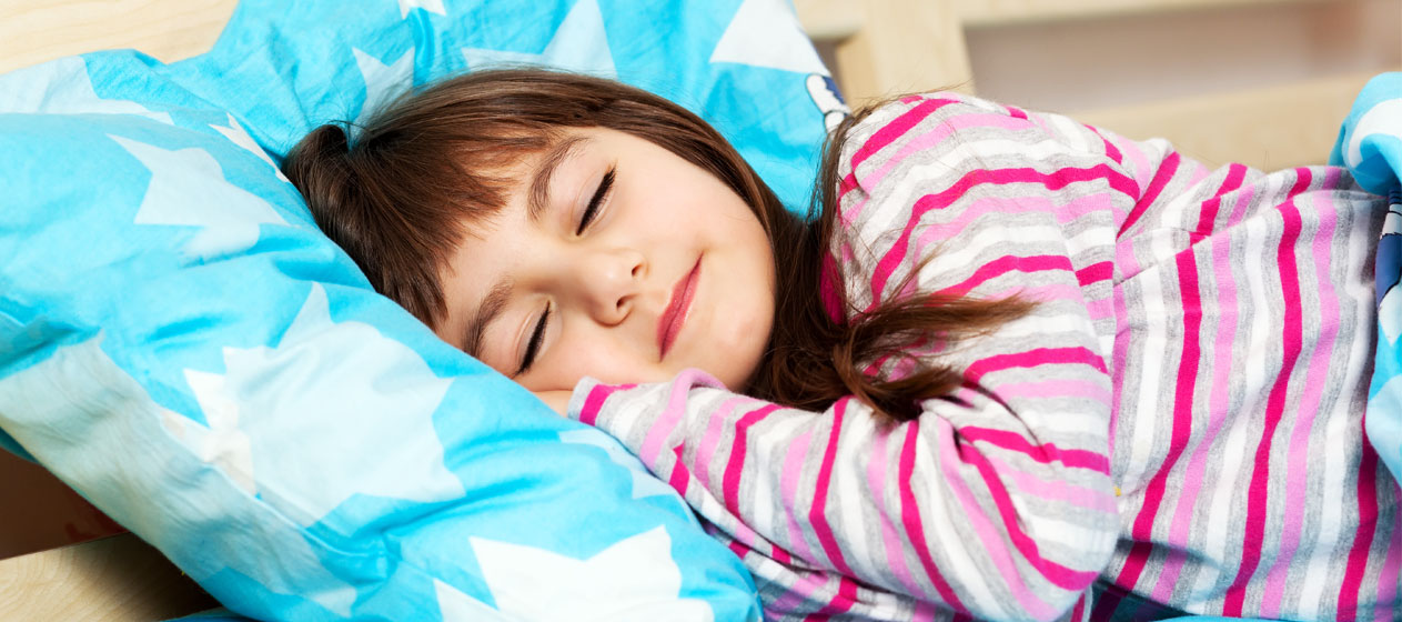 Ya no sabes qué hacer para dormir mejor? Fíjate en cómo lo logran los niños  pequeños
