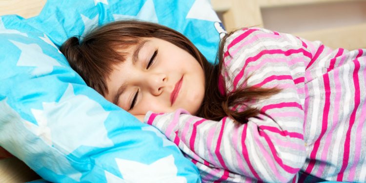 Consejos para niños con problemas para dormir