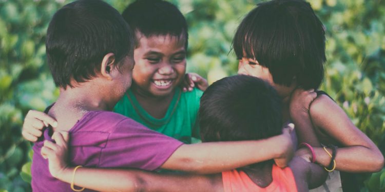 Un día para educar en la No violencia