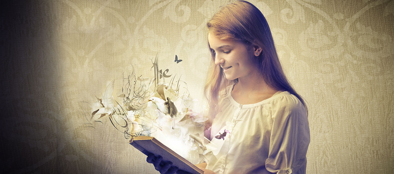 La fantasía eterna: volver a leer los cuentos de los hermanos Grimm