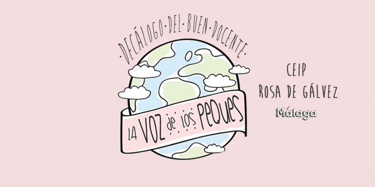 Decálogo del buen docente: la voz de los peques