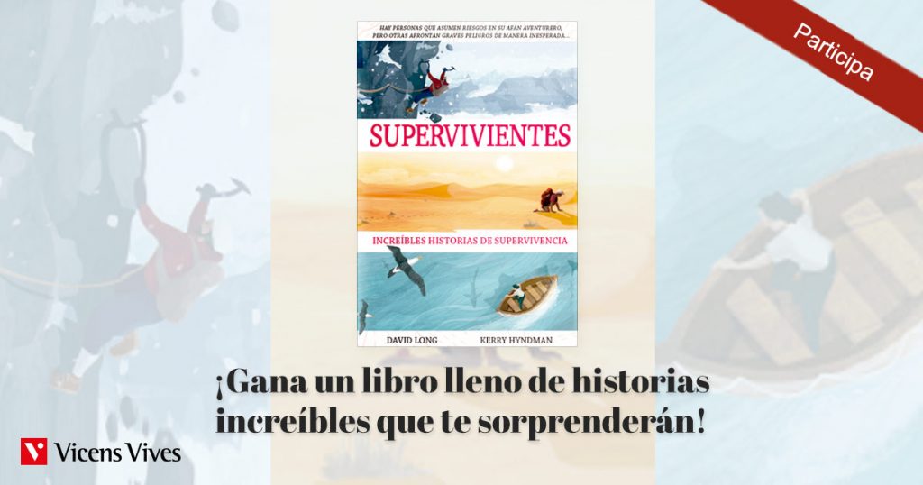 Superviventes Sorteo