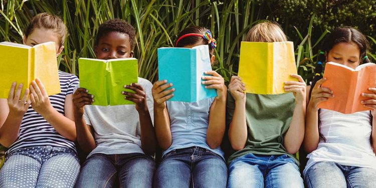 4 consells per celebrar el Dia Mundial del llibre infantil