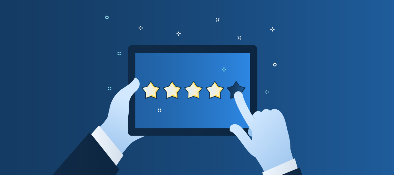 5 aplicaciones para simplificar la evaluación