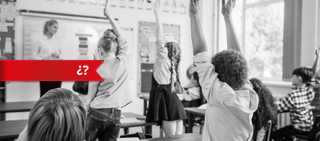 Què es pot aconseguir amb una educació personalitzada?