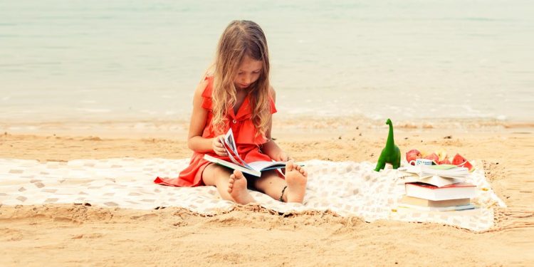 10 excelentes compañeros de lectura para estas vacaciones