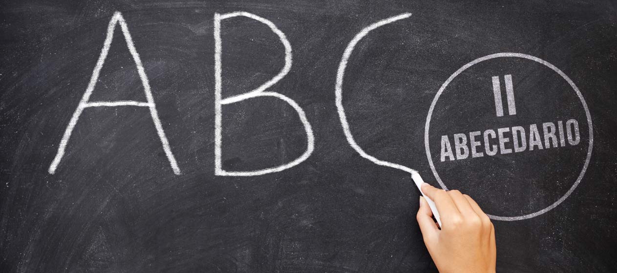 II Abecedario de la innovación educativa