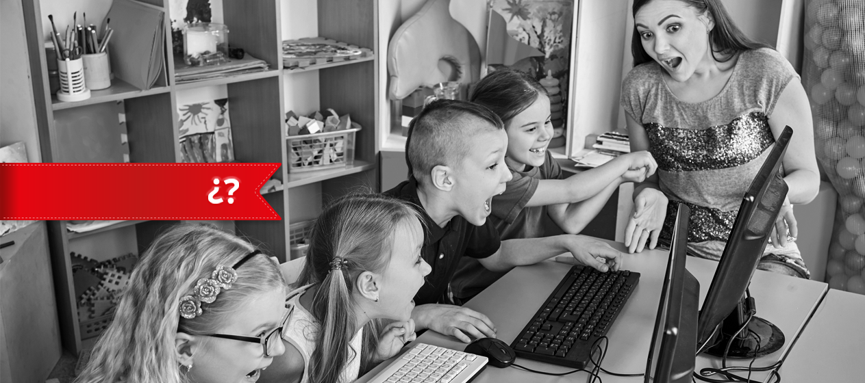 Per què hem de superar les pors de gamificar a l’aula?