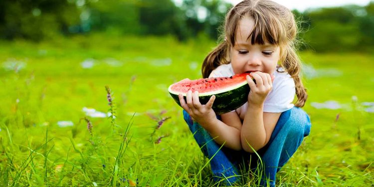 6 propuestas para educar en una alimentación saludable