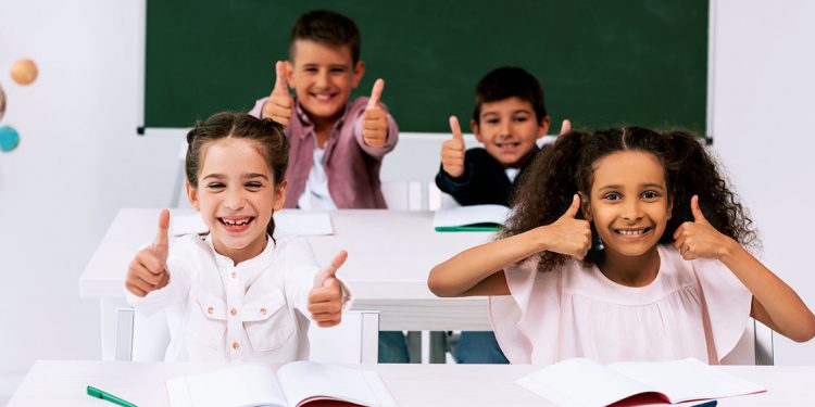 3 reptes divertits per a l’aula de Primària