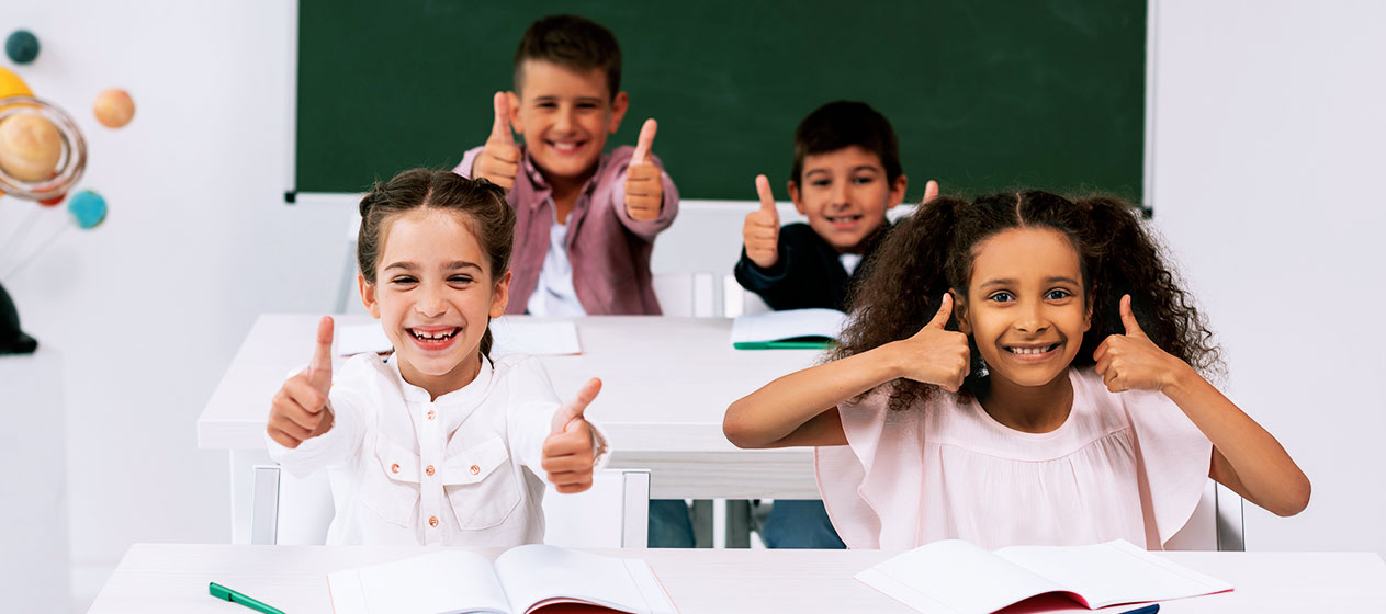3 reptes divertits per a l’aula de Primària