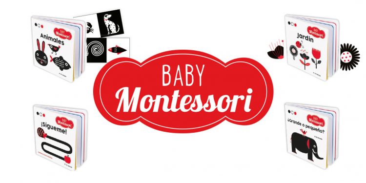 Colección Baby Montessori