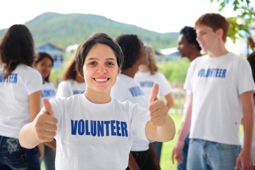 7 valores educativos del voluntariado 