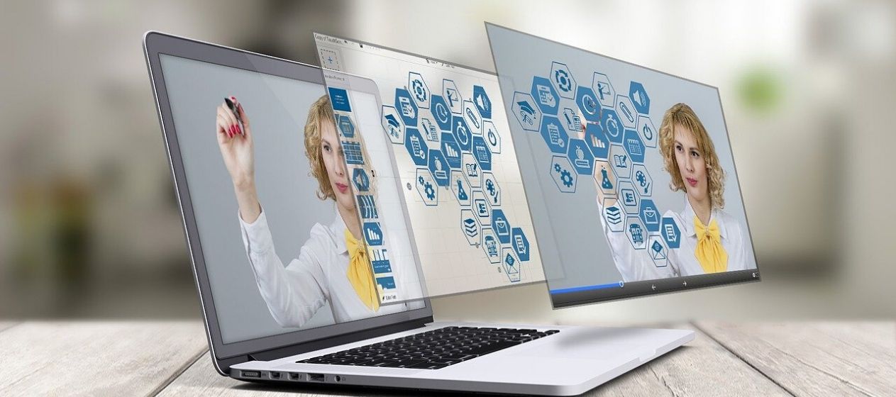 8 herramientas digitales para docentes durante esta cuarentena