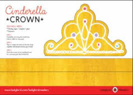Cinderella crown