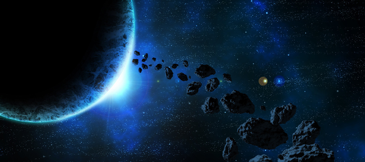 Día de los asteroides