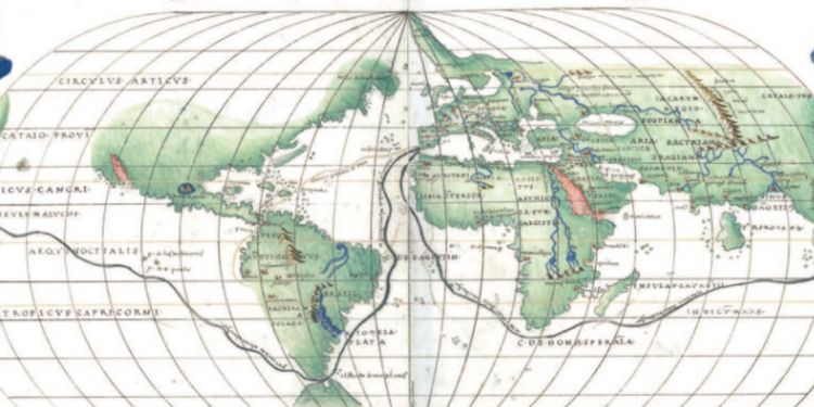 “De Hernando a Magallanes”: una aventura que va canviar el món