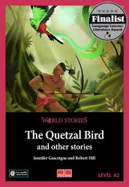 Portada The Quetzal Bird