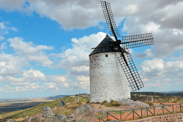 Don Quijote en el aula: ideas para acercar Cervantes a tus alumnos