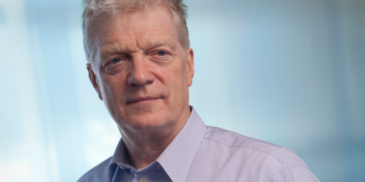 Sir Ken Robinson: el legado del pedagogo de la creatividad