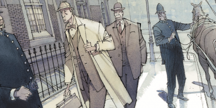 12 coses sobre Sherlock Holmes i Watson que no sabies