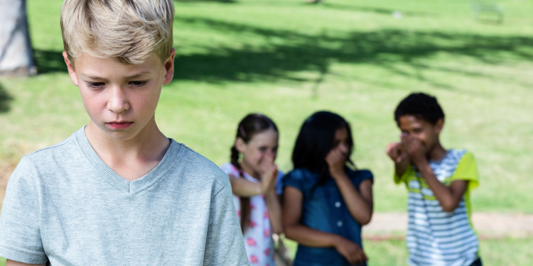 Identificar el Bullying: Pautes i eines