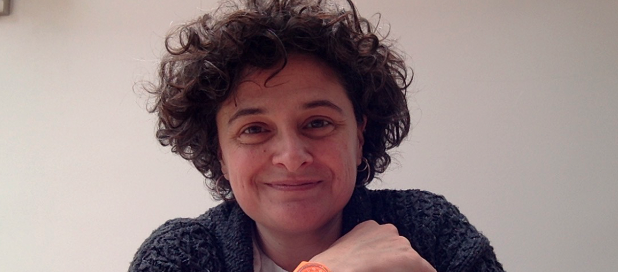 Charo Rueda: «La neurociencia nos aporta informaciones muy valiosas acerca del aprendizaje»