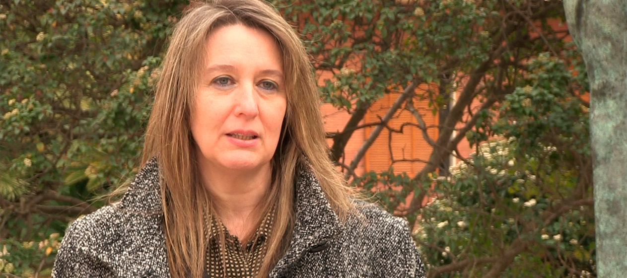 Roser Boix: “La escuela rural multigrado lleva a usar estrategias didácticas más activas”
