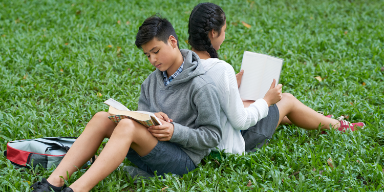 El repte de l’educació literària