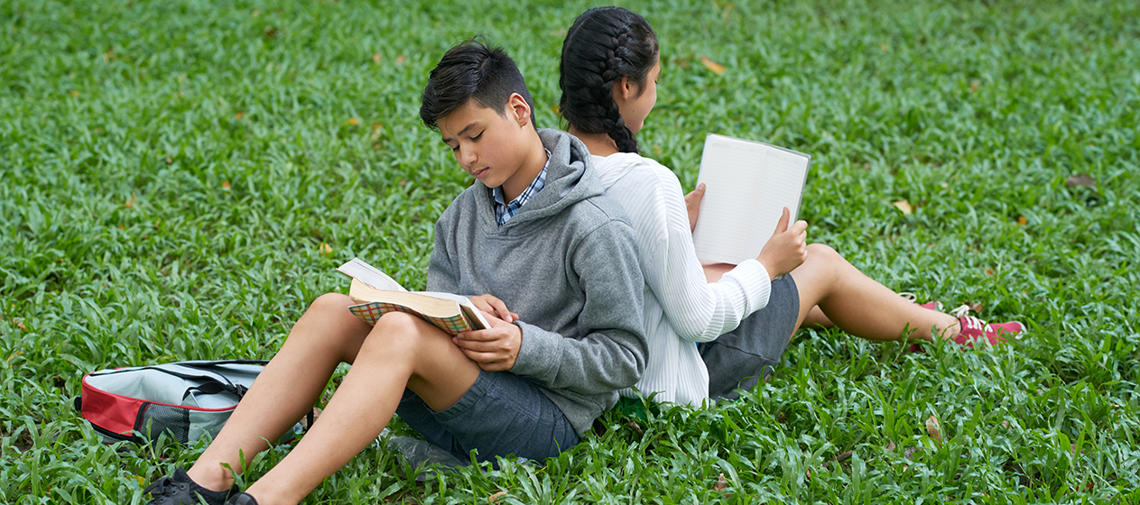 El reto de la educación literaria