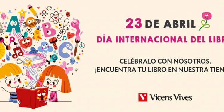 ¡Vuelve el Día del Libro! ¡Recomendaciones para acertar!